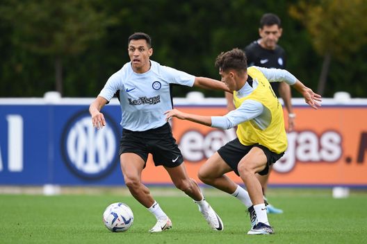 Inter, Sanchez valore aggiunto: da esodato a jolly per Inzaghi. “Chi pensava fosse finito…”- immagine 3