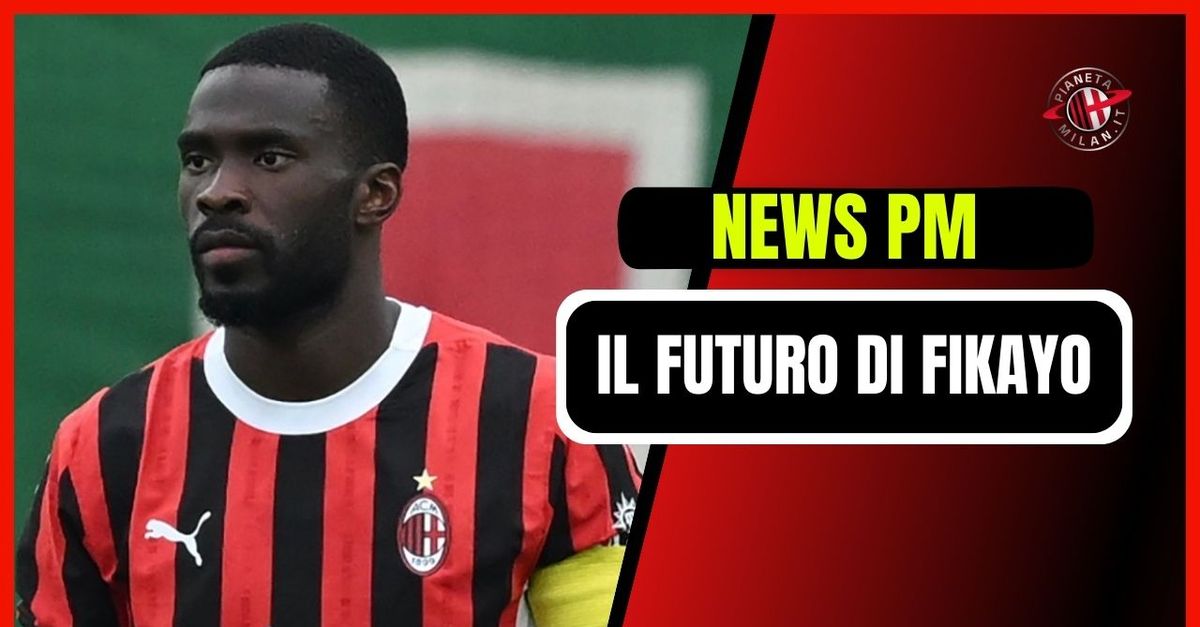 Calciomercato news 