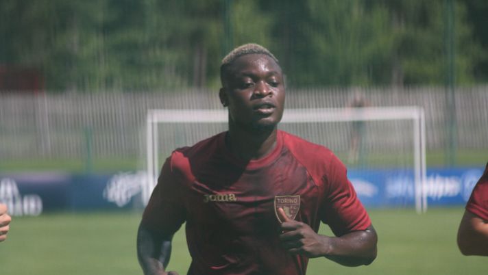 UFFICIALE: Kone saluta il Torino e passa al Como - immagine 1