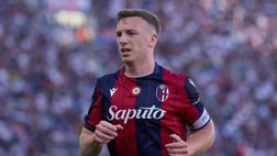 L’agente di Ferguson: “Addio al Bologna? Rispondo così, ha due preferenze! Sul rinnovo e Italiano…”