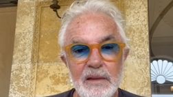 Briatore durissimo: “Altro che Giuntoli, la Juventus ha bisogno di De Laurentiis!”