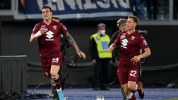 L’infortunio di Belotti lancia Pellegri: dopo il gol, la titolarità con lo Spezia