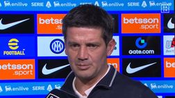 Braglia: “Chivu? Troppo semplice dire una cosa. Ha portato l’Inter a mettere…”