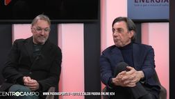 Giordani e i ritardi della curva sud, il dibattito a Centrocampo