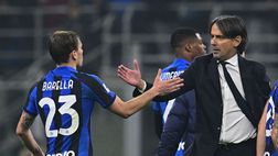 FCIN1908 – Inter, Inzaghi rinnoverà settimana prossima. Fatta anche per Barella: le cifre