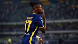 Noslin alla Lazio, prove di chiusura. Akpa Akpro può rientrare nell’affare