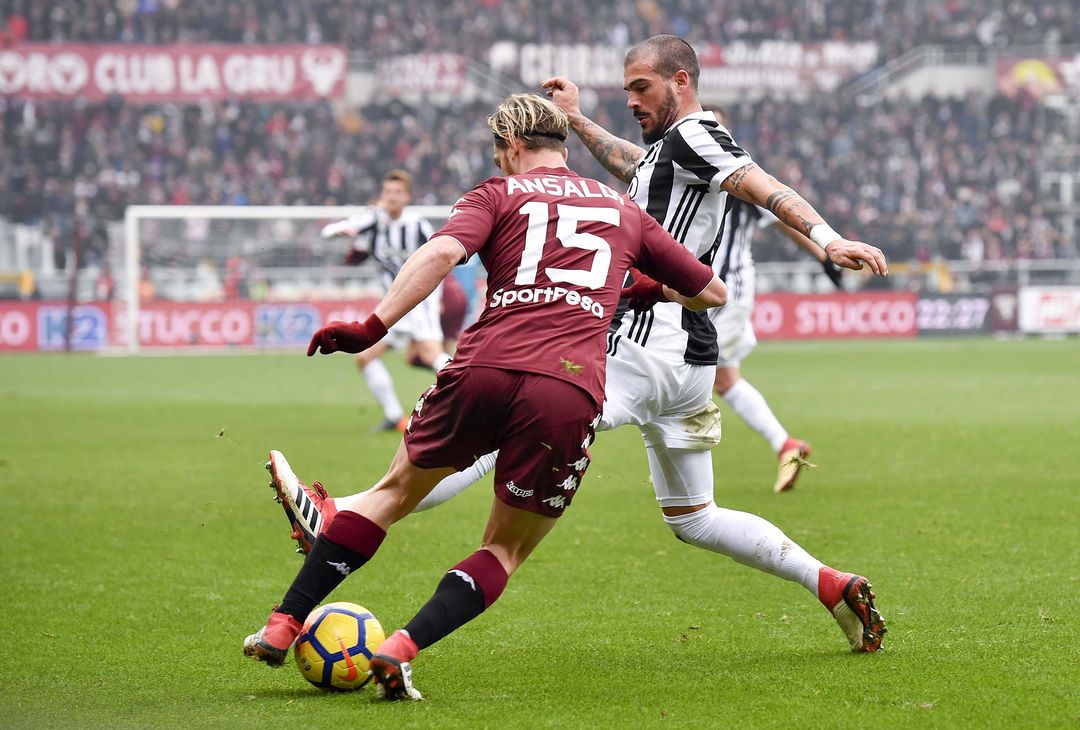 Fotogallery – Torino-Juventus 0-1: i granata non pungono - immagine 22