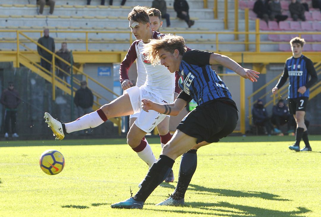 Fotogallery – Primavera, Inter-Torino 3-0: Odgaard chiude i giochi - immagine 20