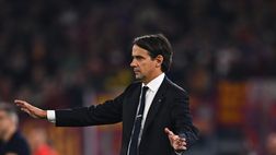 Inter, 7 cambi e obiettivo top 8 per Inzaghi: “Alla squadra ha chiesto una cosa”
