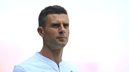 Motta: “Saelemaekers out, quando torna. Su Freuler, Orsolini, Zirkzee e Lucumì…”