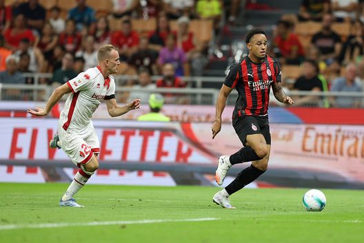 Noah Okafor si avvicina al Leeds: offerta da 20 milioni- immagine 2