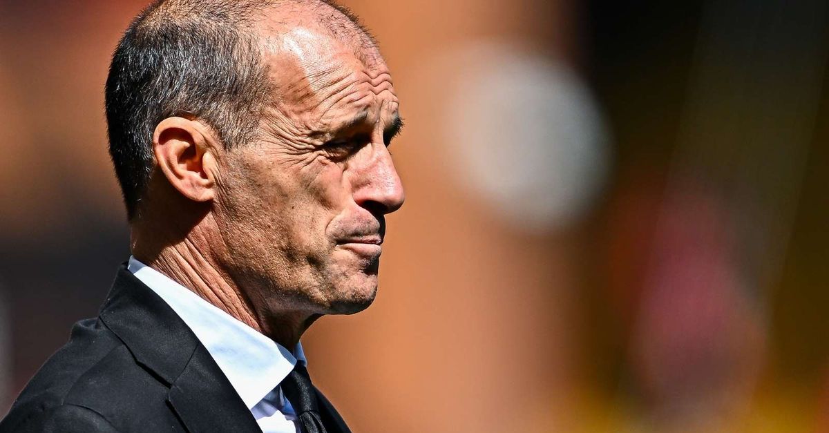 allegri via dal milan contatto tra il napoli e l8217entourage dell8217allenatore dei rossoneri da Pianetamilan.it allegri via dal milan contatto tra il napoli e l8217entourage dell8217allenatore dei rossoneri