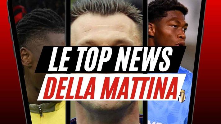 Milan, che intesa tra Modric e Leao. Cassano a ruota libera. Mercato, occhio a Suzuki