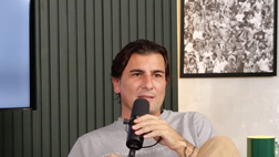 Ventola: “Basta cavolate. Ci sono passato e voglio dire una cosa a Pio Esposito e cioè…”