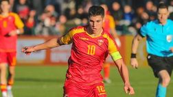 Carlino – Bologna in pole per Adzic, ma Giuntoli non molla