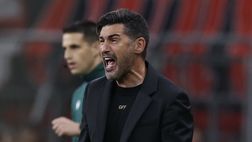 Caos Milan, Agresti: “Fonseca parla, ma i giocatori fanno come vogliono”