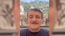 VIDEO / Onana, l’emozionante saluto dei Vip interisti: “So che un giorno tornerai”