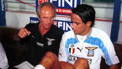 Lazio, Inzaghi ricorda Eriksson: “Ci ha insegnato a vivere mentre stava morendo”