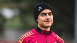 Roma, tocca subito a Malen. La probabile formazione: Dybala, Soulé, Ndicka…