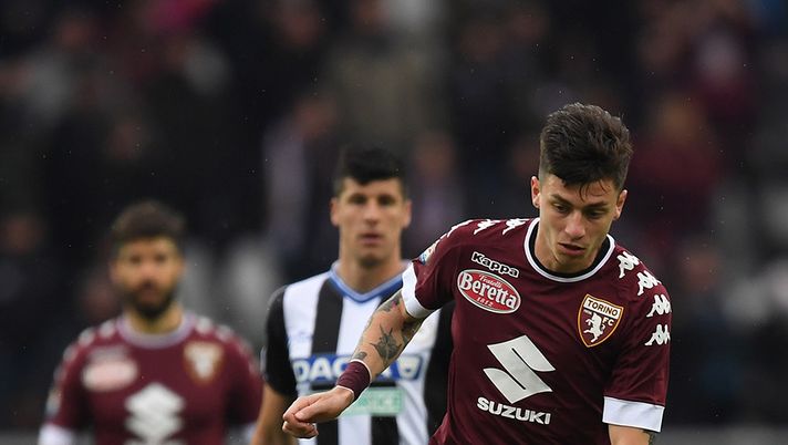 Calciomercato Toro: il Milan si informa su Baselli, Bertolacci sul piatto - immagine 1