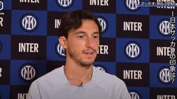 Darmian: “Quest’anno vogliamo migliorare e vincere altri trofei. In campionato…”