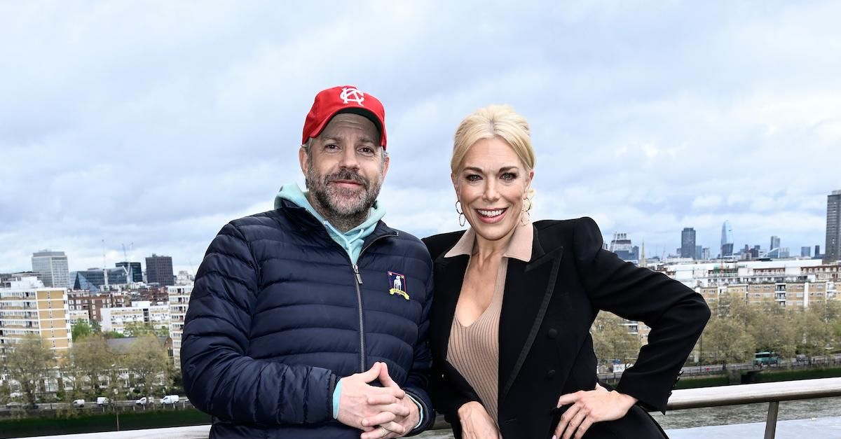 Apple Tv annuncia la quarta stagione della serie Ted Lasso: le novità, cast e data di uscita