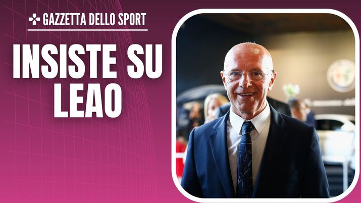 intervista Sacchi Milan-Juventus