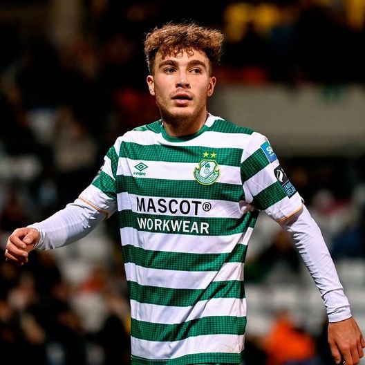 Madrid, derby di mercato Atletico-Real per il nuovo gioiello del calcio irlandese- immagine 2