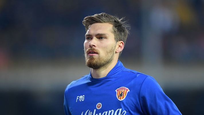 Belec: “La Fiorentina può vincere la Conference League” - immagine 1