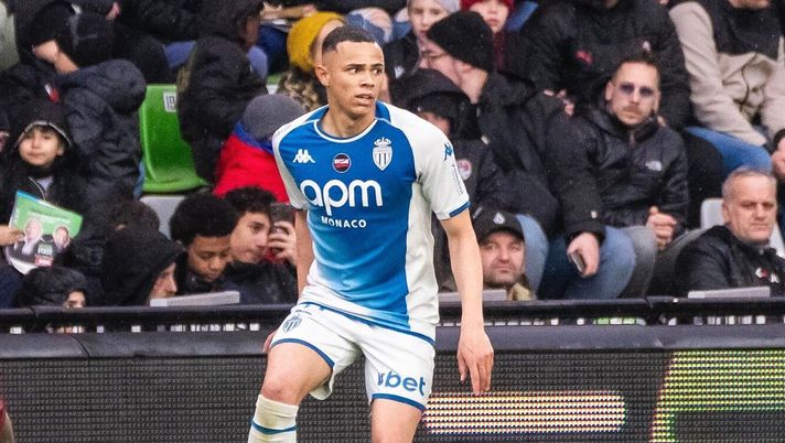 Dal Brasile – Vanderson, prima offerta avanzata dal Napoli: la risposta del Monaco - immagine 1