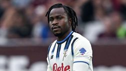 Juve-Atalanta, formazioni ufficiali: la scelta su Vlahovic, David, Gatti, Lookman, CDK e Koopmeiners