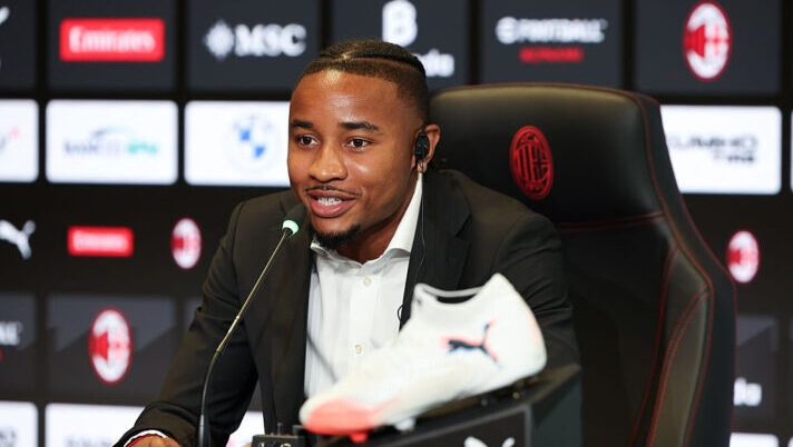 Nkunku: “Avrò fatto bene se segnerò questi gol! Come sto, il mio ruolo, Leao, l’Inter e con Allegri…” - immagine 1