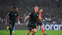 Lazio, Klaus Isaksen racconta il piccolo Gustav: “Trasformavo il giardino in…”