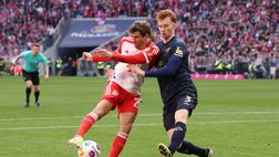 Mercato – In difesa piace Sepp Van der Berg