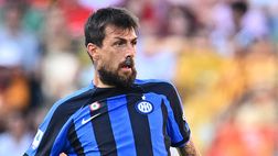 Acerbi replica a Spalletti: “Non cerco né alibi né favori ma pretendo rispetto”