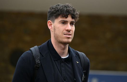 Sky – Nazionale, Bastoni testa la caviglia in campo. E nel botta e risposta con Gattuso ha detto…- immagine 2