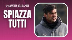 Milan-Genoa, Fonseca lancia due talenti dal 1′: poi due convocazioni e un’assenza a sorpresa