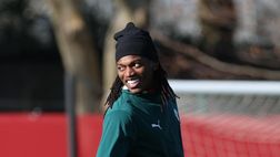 Il rinnovo di Leao alza il tetto stipendi del Milan? Moretto fa chiarezza