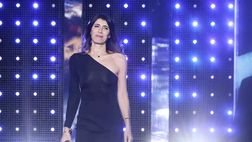 Giorgia: “Sanremo? Vinca un pischello. Torno ai live! Non canto Battiato perché…”