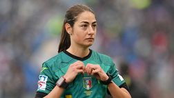 Inter-Torino: arbitra Ferrieri Caputi, esordio in A per una terna tutta femminile