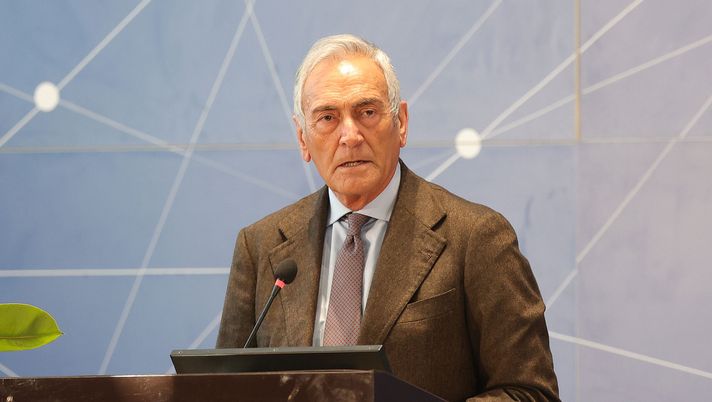 gravina figc