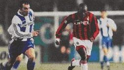 Lutto Jorge Costa, quel duello con Weah: il Porto pensa al ritiro della maglia numero 2