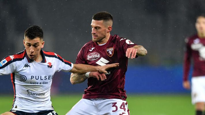 Elmas, Biraghi, Casadei e cosa filtra su Adams: le ultime sulla formazione del Torino - immagine 1