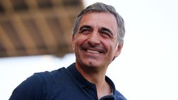 Pecchia: “Le condizioni di Sohm, dispiace per Circati e decisione presa su Valeri”