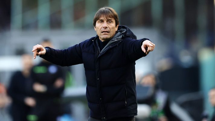 Conte, il suo Napoli ha accusato colpi a vuoto nelle ultime uscite: l’analisi - immagine 1