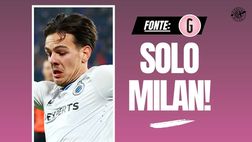 Calciomercato Milan, per Jashari serve pazienza: la duplice strategia