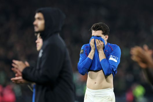 Celtic-Rangers 5-4, Clement: “Giornata crudele, abbiamo avuto molte più occasioni”- immagine 4