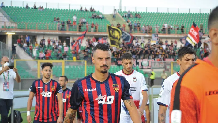 Mercato Padova, anche Rigione tra i nomi sondati per la difesa - immagine 1