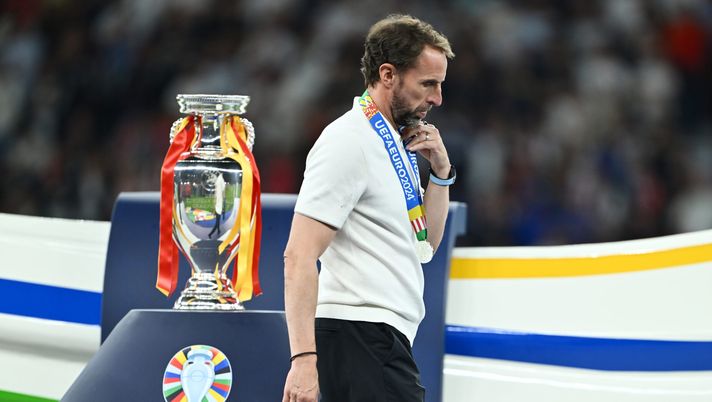 Ufficiale: due finali perse, Southgate lascia la panchina dell’Inghilterra - immagine 1