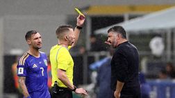 Di Fusco: “L’Italia deve recuperare la sua storia, oggi ci fanno paura tutti”